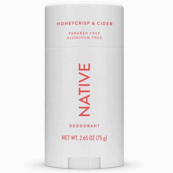 Native Other - Native Deodorant - Honeycrisp & Cider